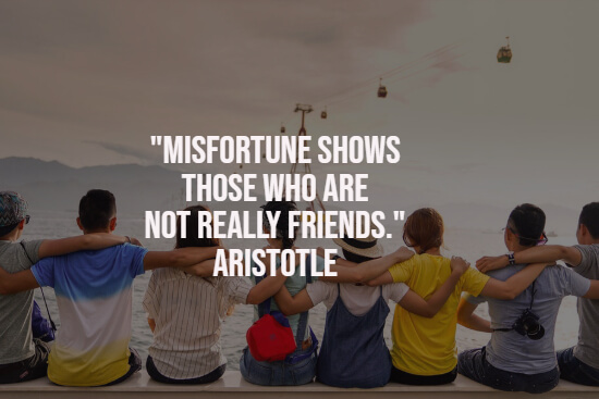 20 Heart-Warming Friendship Quotes