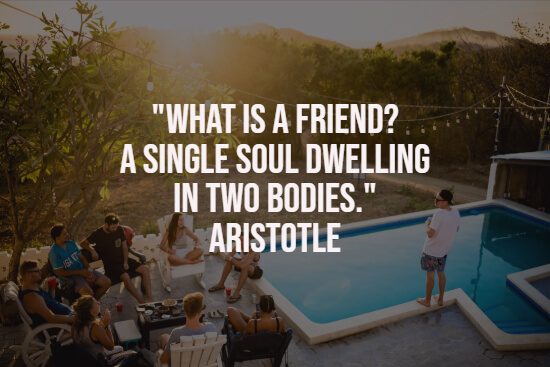 120 Short Quotes About Friendship To Send Your Best Friends