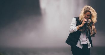 Uplifting death quotes