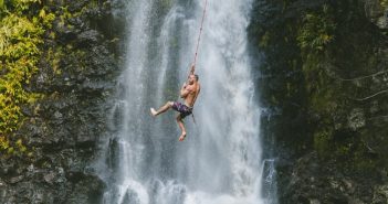 Overcoming fear quotes