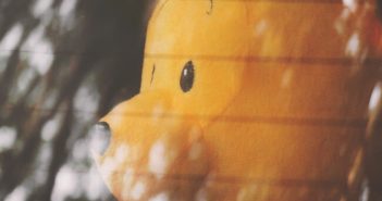 Winnie the Pooh quotes