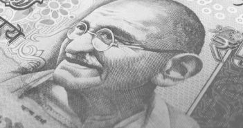 Gandhi quotes