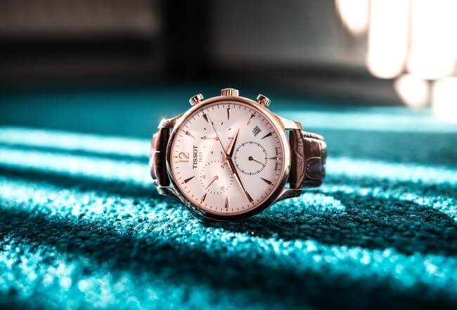 Inspirational quotes about time