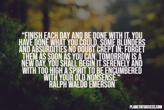 New opportunities quote