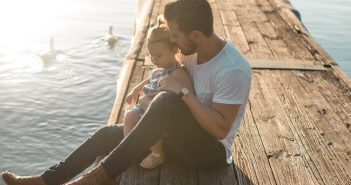 Father daughter quotes