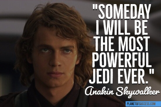 5O Best Star Wars Quotes for Geeks · The Inspiration Edit