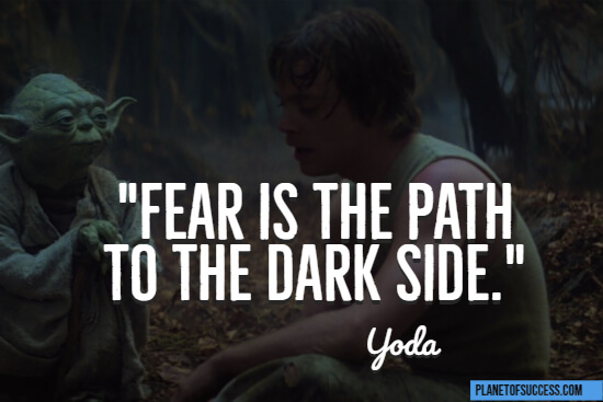 80 Best Star Wars quotes from Famous Films Series