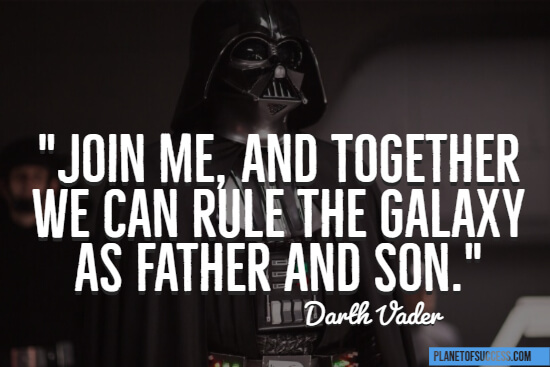 8 Star Wars Quotes to Help You Through a Bad Day