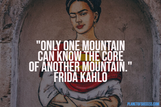 Quote by Frida Kahlo