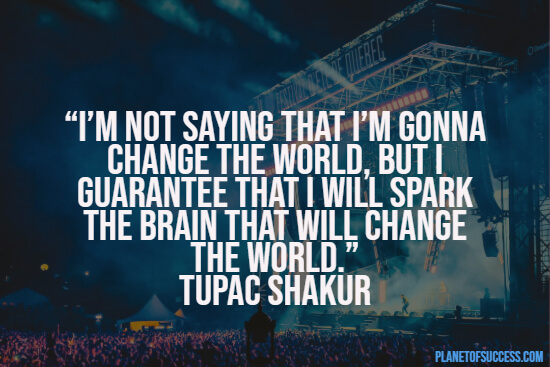 Tupac Shakur Quote: “God come save the youth, Ain't nothin else to
