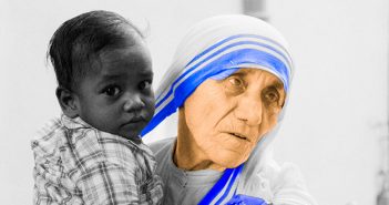 Mother Teresa quotes