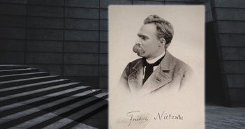 Friedrich Nietzsche quote