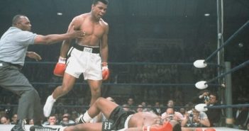 Muhammad Ali quotes