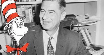 Dr. Seuss quotes
