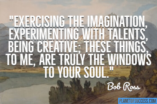 The windows to your soul