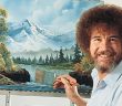 Bob Ross quotes