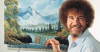 Bob Ross quotes
